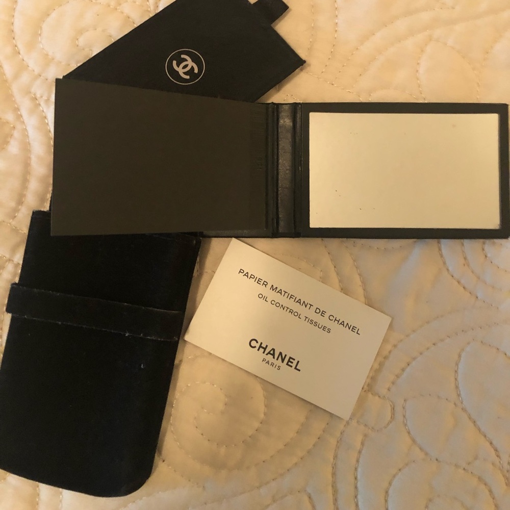 CHANEL